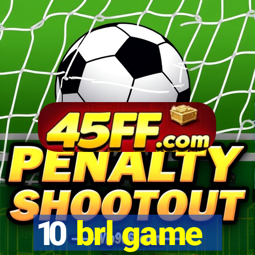 10 brl game